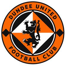 Dundee Utd logo