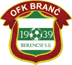 OFK Branč Logo