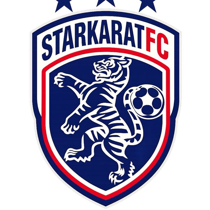 STARKARAT FC Logo