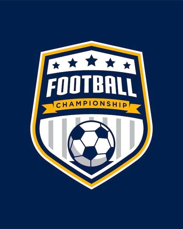 Football Team logo
