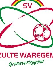 Zulte Waregem logo