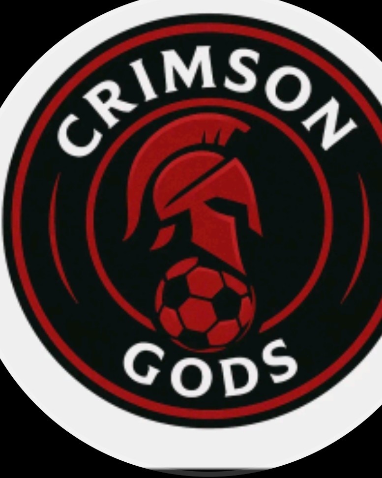 crimson gods logo
