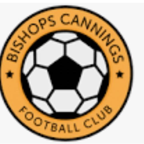 Bishops Cannings U16 Logo