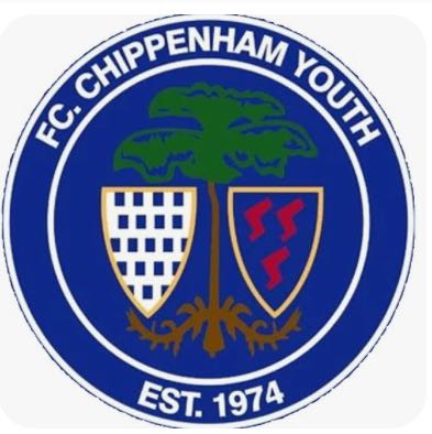 Chippenham Falcons Logo