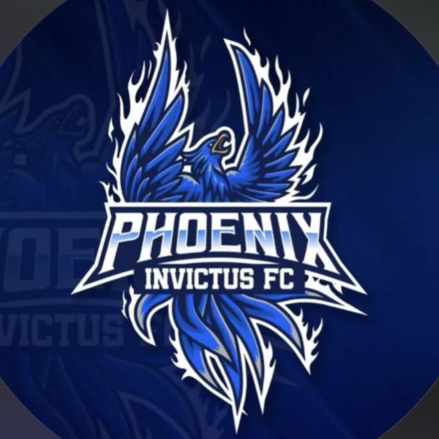 PHOENIX INVICTUS FC Logo