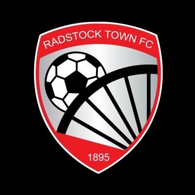 Radstock Town FC U18 Logo