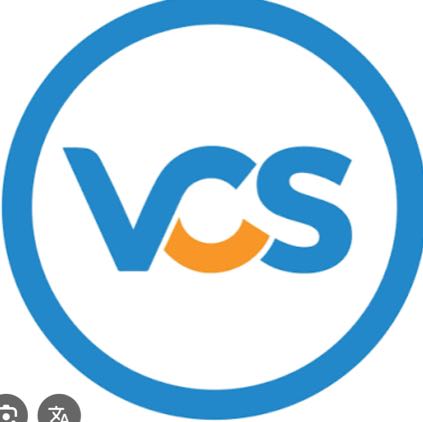 VCS FC Logo