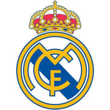 Real Madrid Fc Academy logo