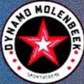 Dynamo Molenbeek logo