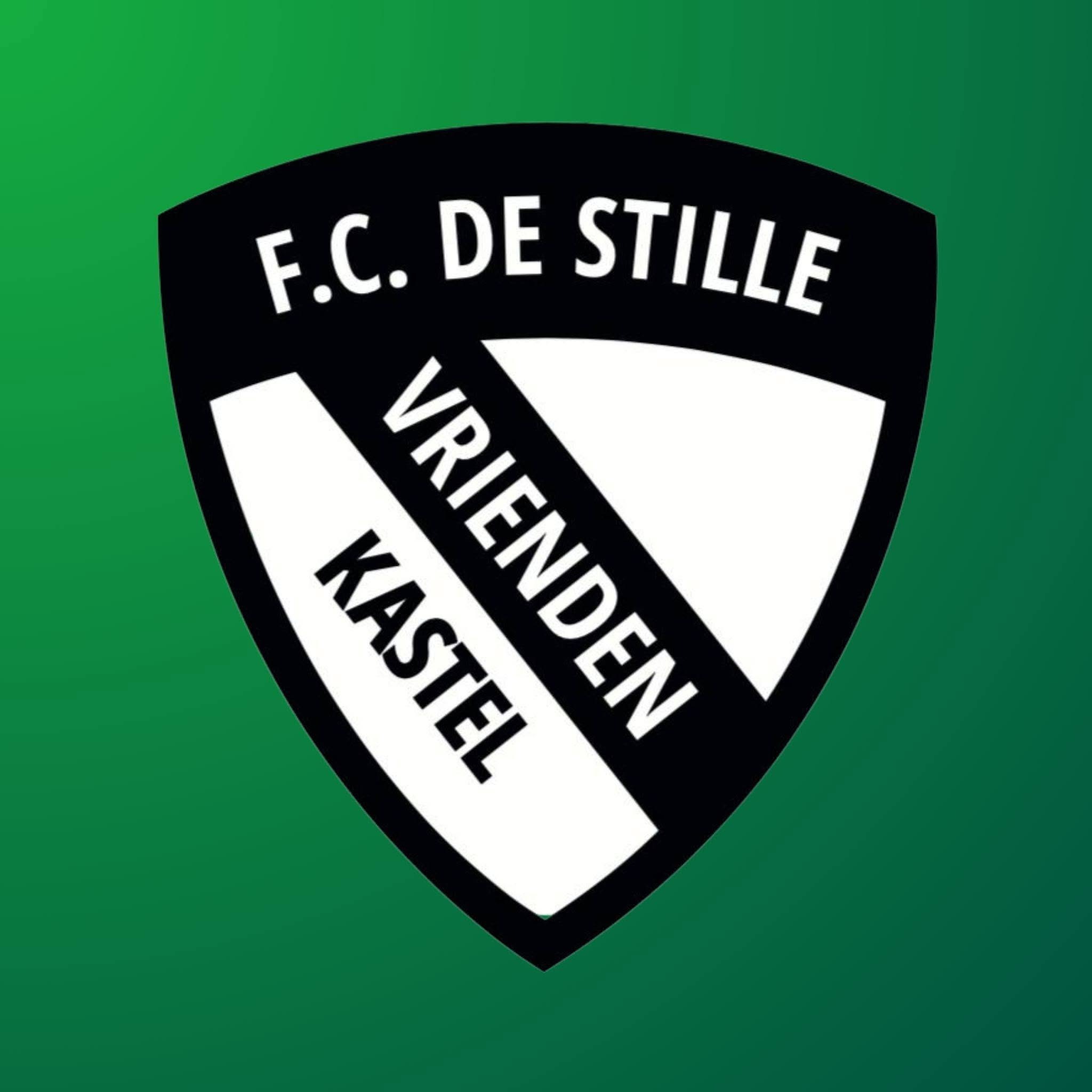 FC Stille Vrienden logo