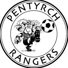 Pentyrch AFC Logo