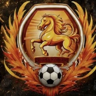 Sparta Końskie Logo