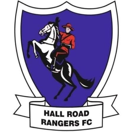 Road Rangers logo