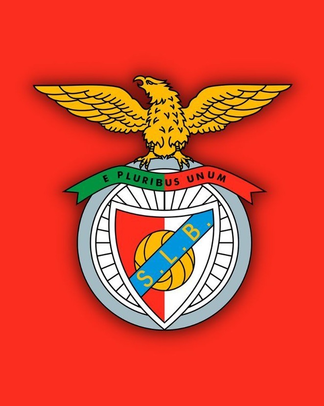 S. L. Benfica logo