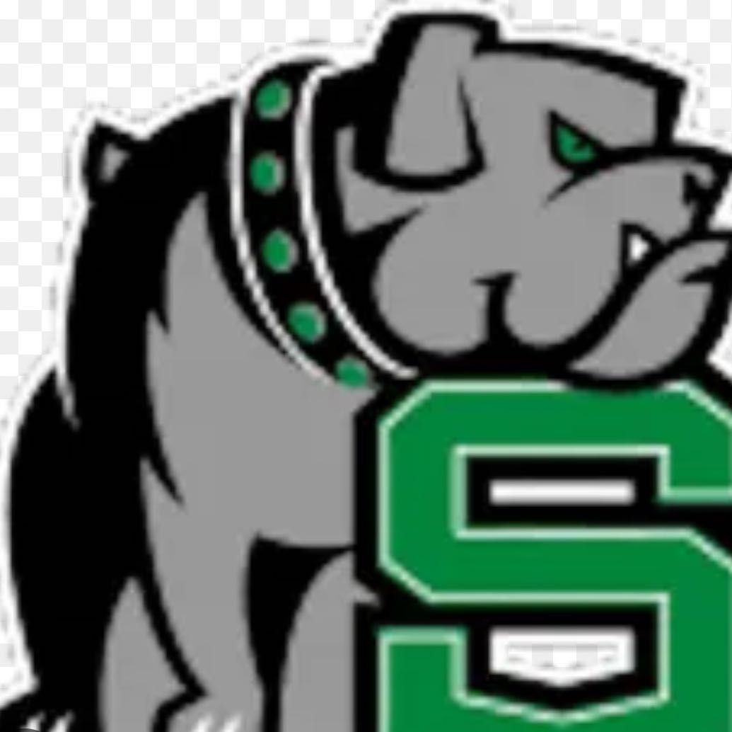 Senn high logo