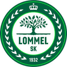 Lommel United top toernooi logo