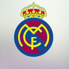 Real barca logo