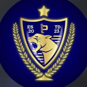 PANTHERZ FC Logo