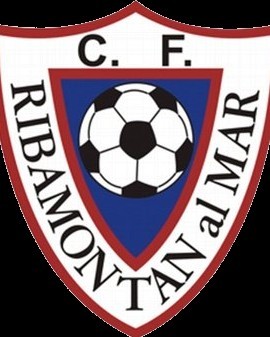 Ribamontan Al Mar C.F. Logo