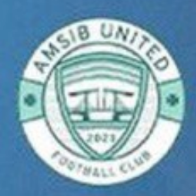 AMSIB United Logo