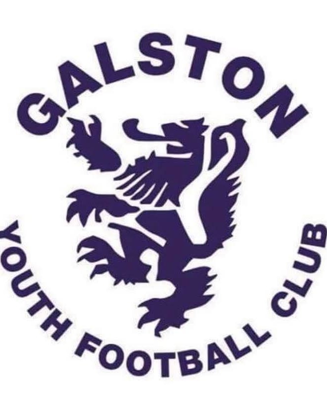 Galston  Logo