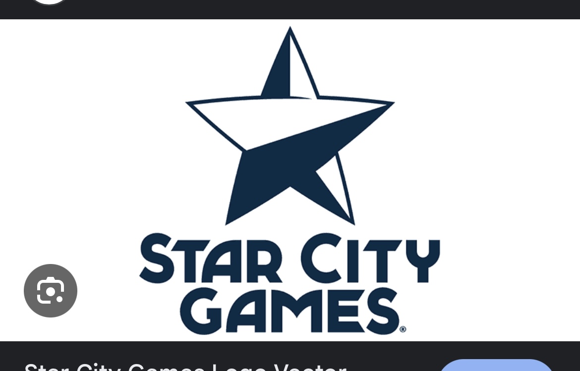 Star City Logo