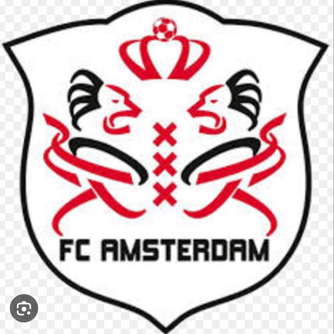 FC Amsterdam Tournament  logo