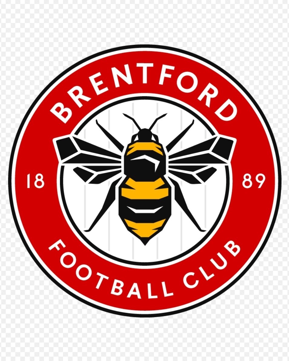 Brentford Logo