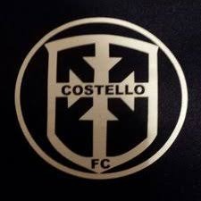Costello Bulldogs logo