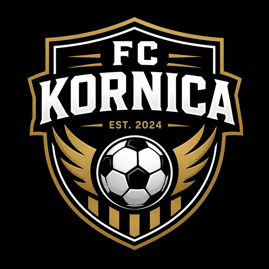 FC Kornica  logo