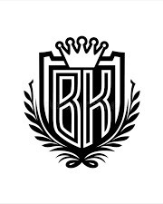 BK FORCE B logo