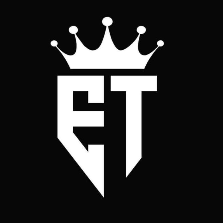 The Entertainers Logo