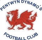 Pentwyn Dynamo’s  Logo