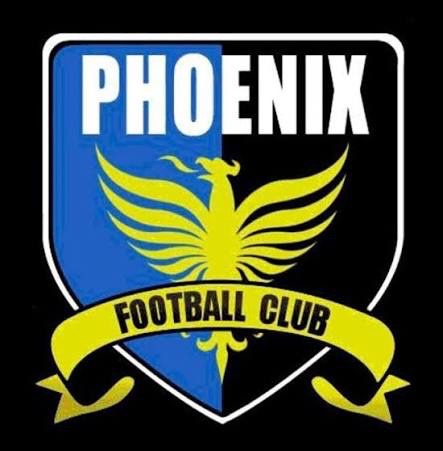 Phoenix FC Logo