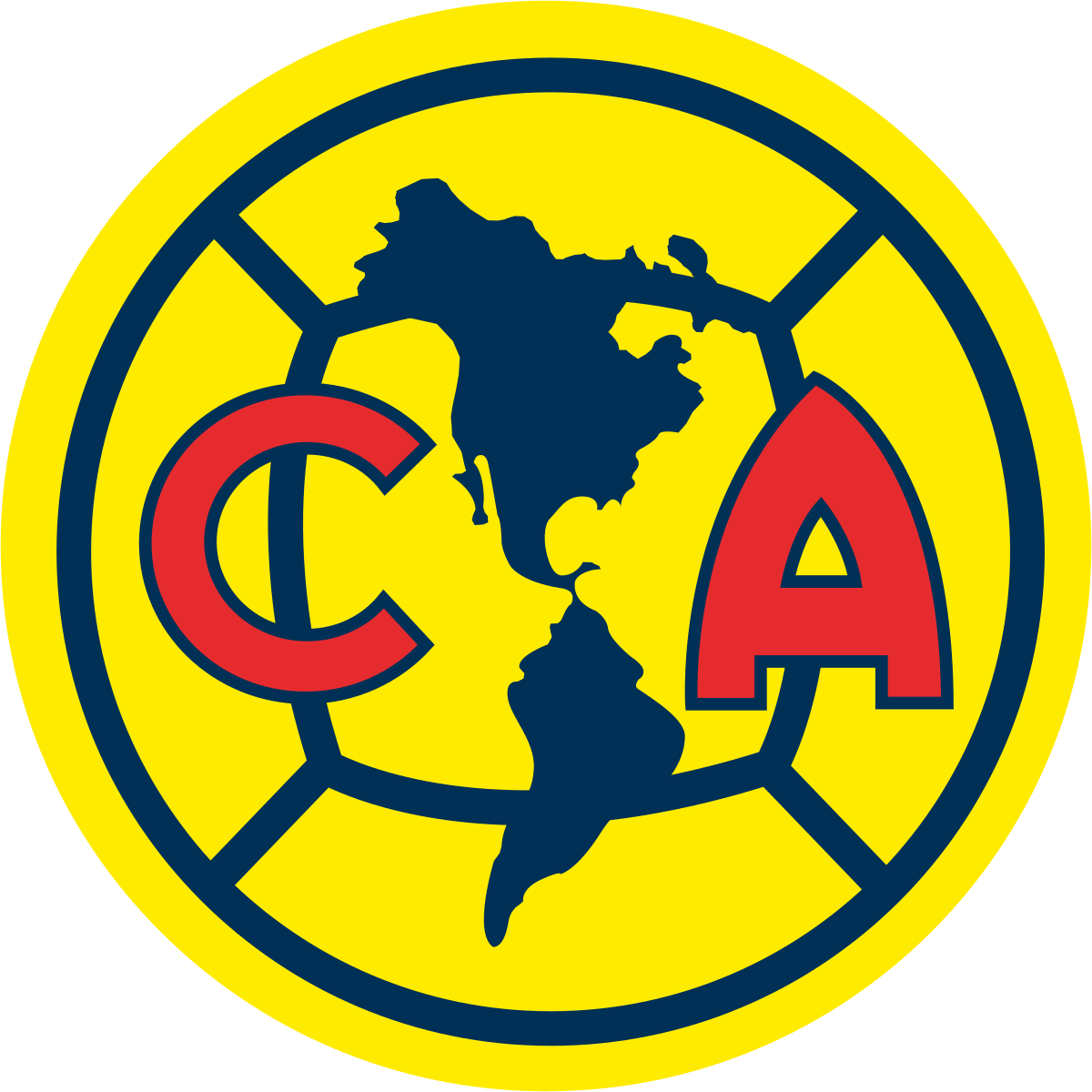 Clue America logo
