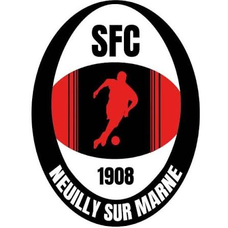 Neuilly Sur Marne Fc logo