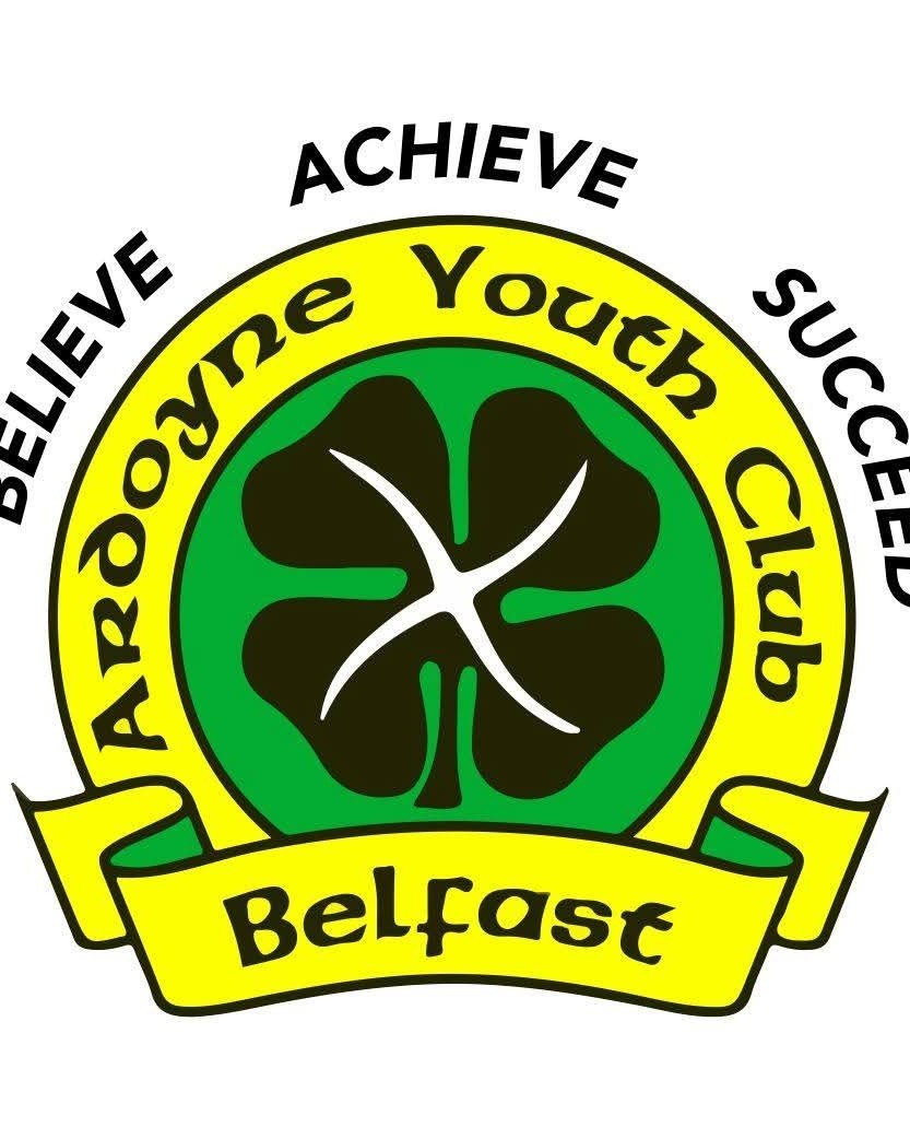 Ardoyne YC logo