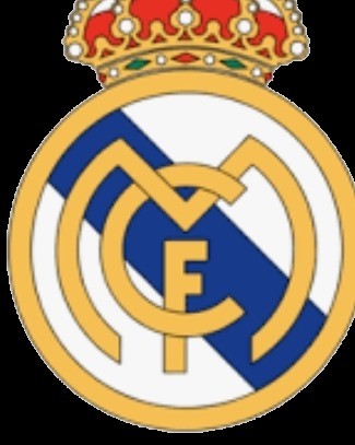 Real Madrid logo