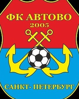 Автово logo