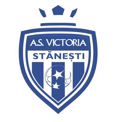 AS Victoria Stănești  logo