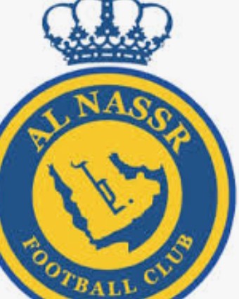 النصر  logo