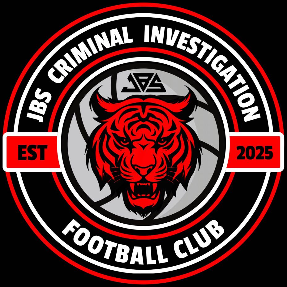 JBS FC Logo