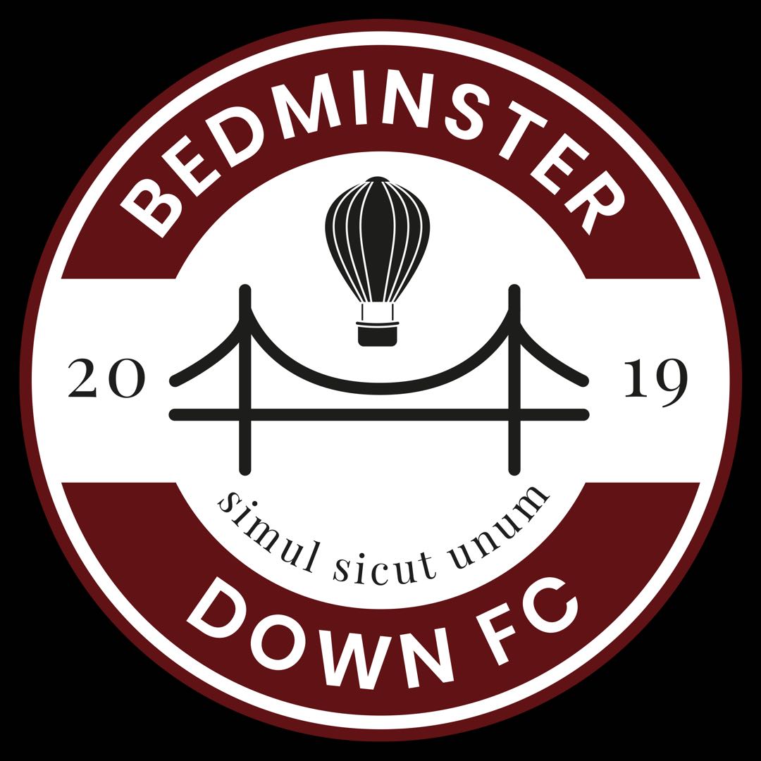 Bedminster Down F.C. logo