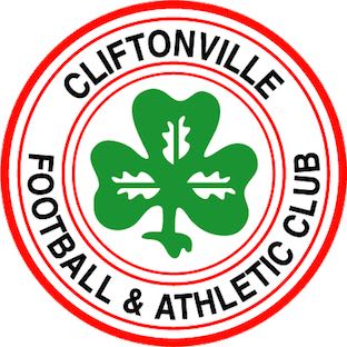 Cliftonville  logo
