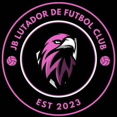 JB LUTADOR FC Logo
