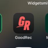 Good Rec  logo