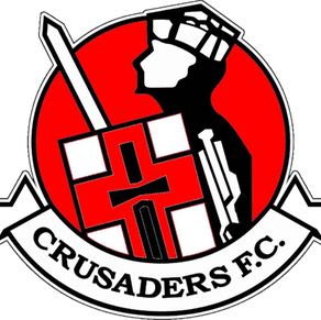 Crusaders logo