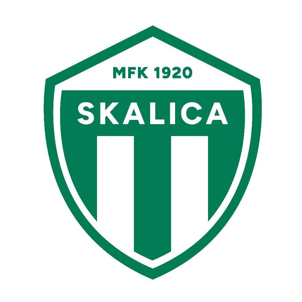 MFK Skalica logo