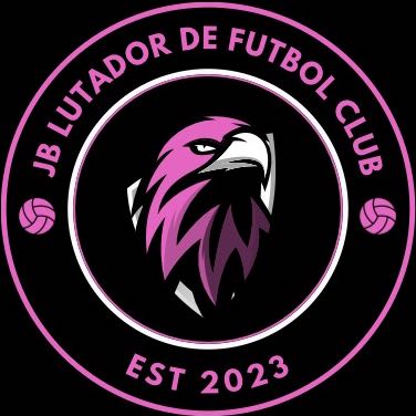 JB LUTADOR Logo