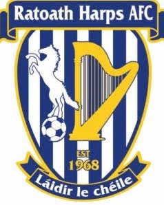Ratoath Harps logo